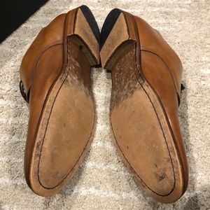 Gordon Rush Dress Shoe